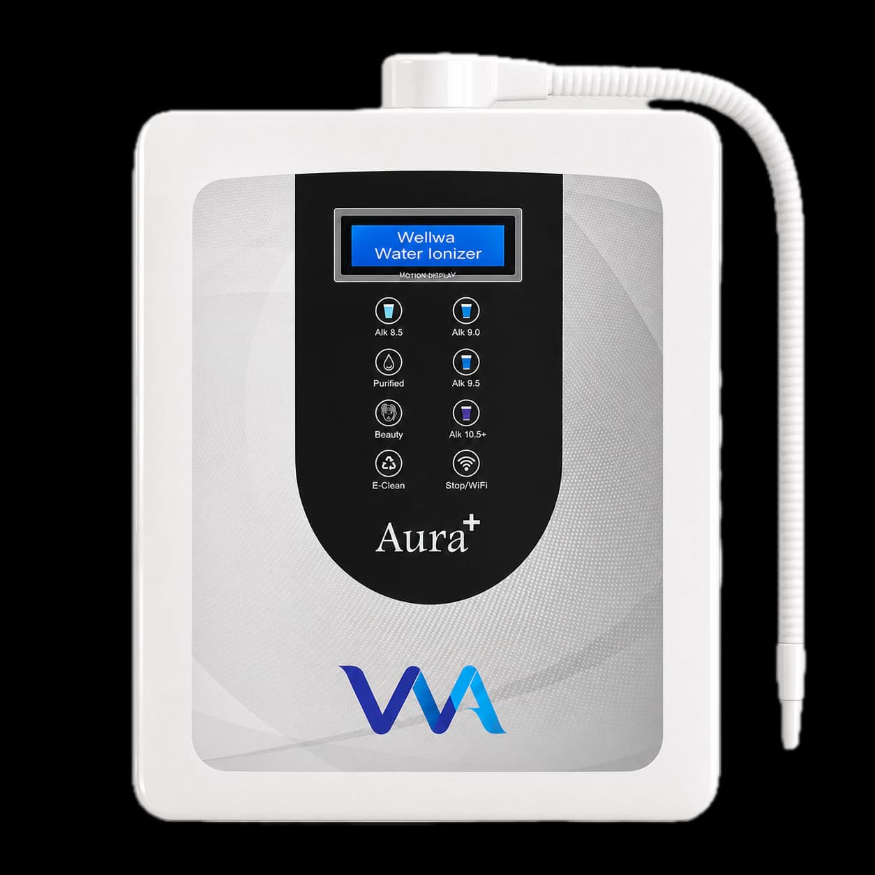 Aura Plus — 7-Plate (Most Popular)